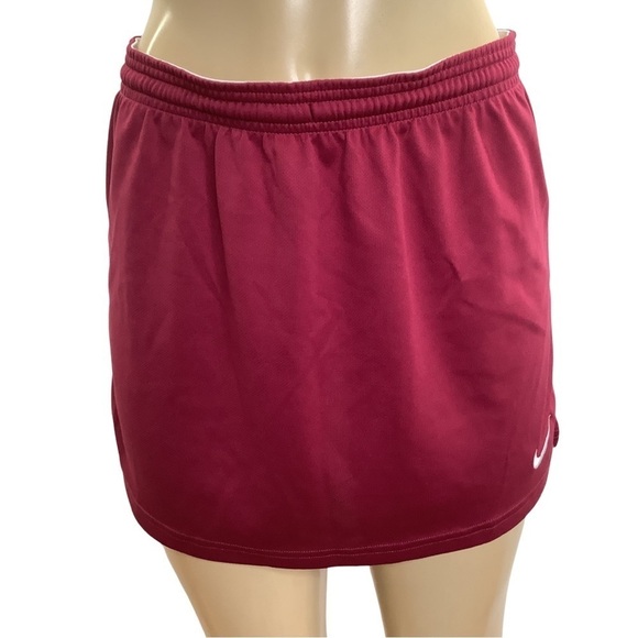 Nike dri fit skirt size medium (Preowned) - Picture 1 of 6